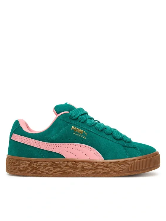 Sneakersy Puma Suede